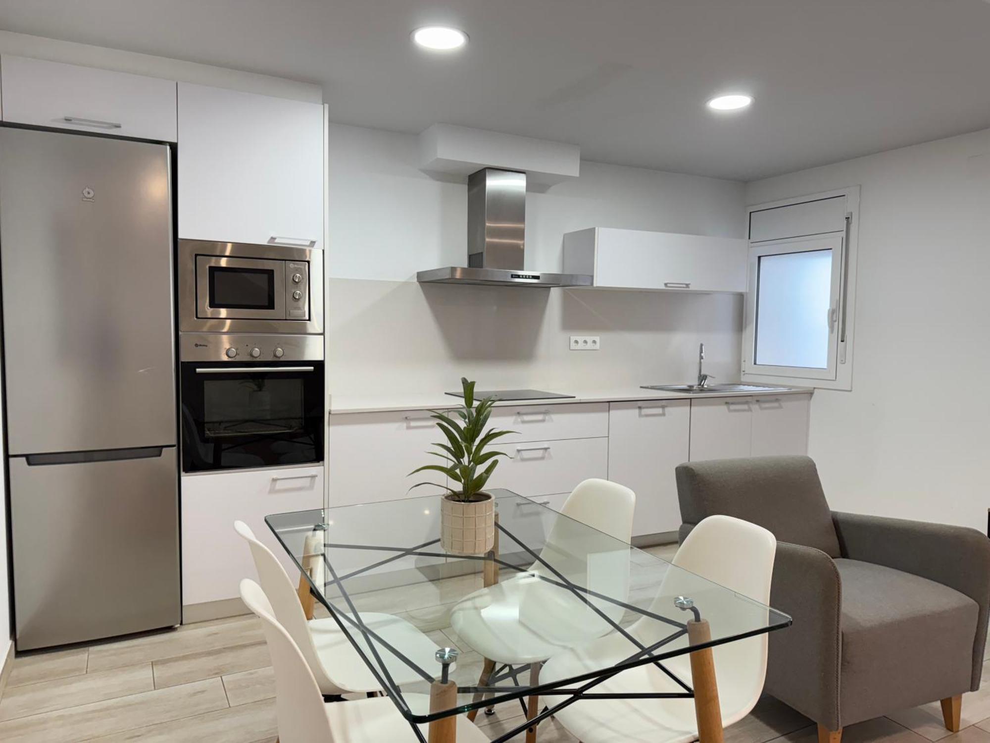 Agi Cosconilles Centro Apartment Roses Exterior photo