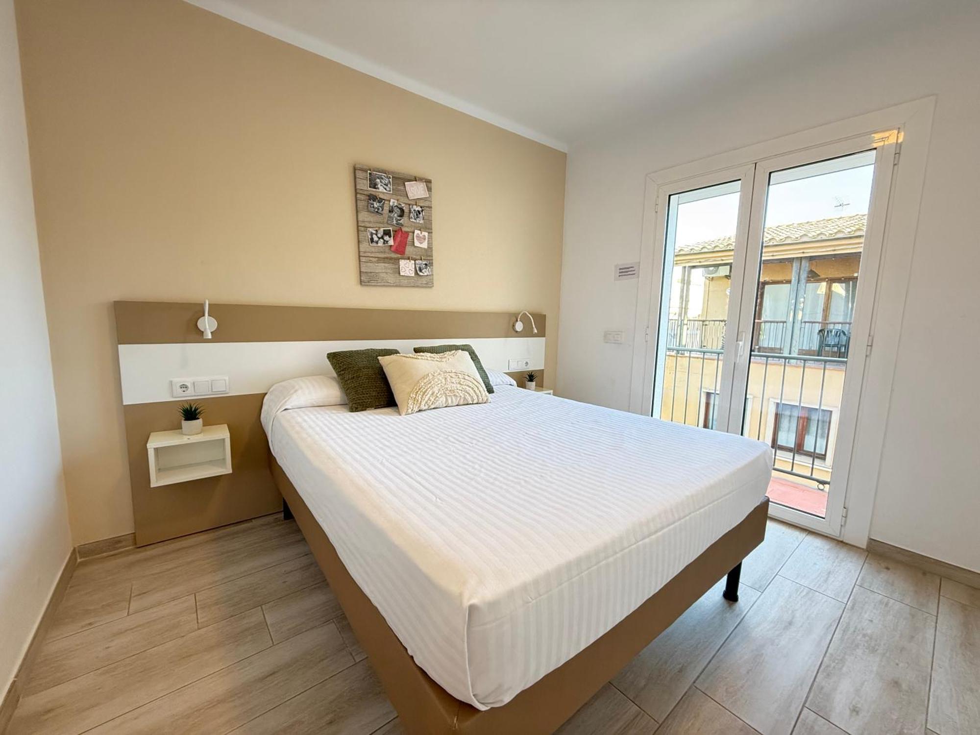 Agi Cosconilles Centro Apartment Roses Exterior photo